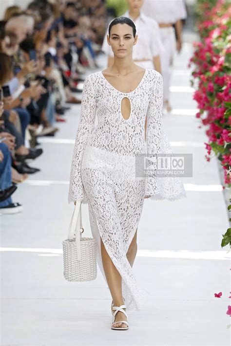 michael kors fashion show 2018|Michael Kors summer 2024.